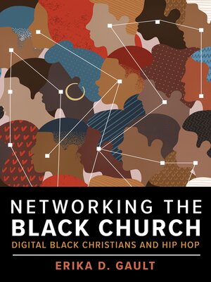 cover image of Networking the Black Church